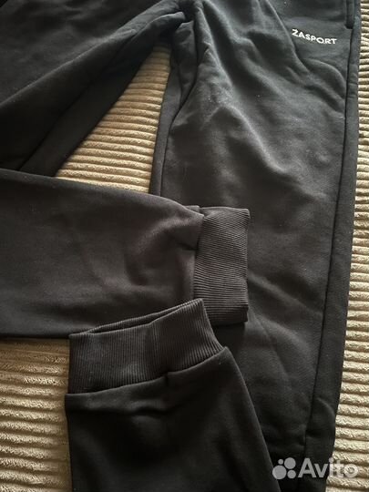 Брюки спортивные zasport заспорт