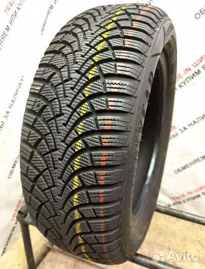 Goodyear UltraGrip 9 175/65 R14 82T