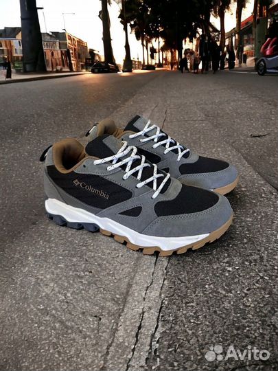 Кроссовки columbia