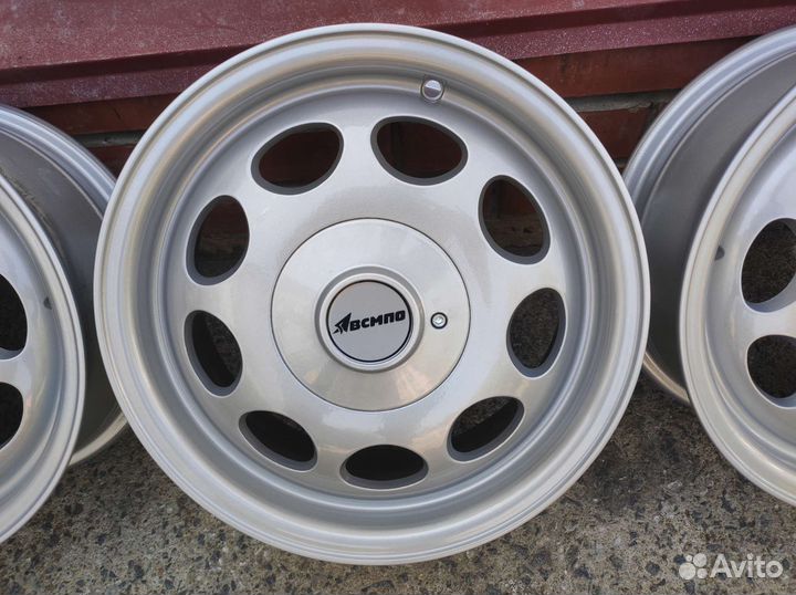 Диски всмпо Зенит р 14 4 98