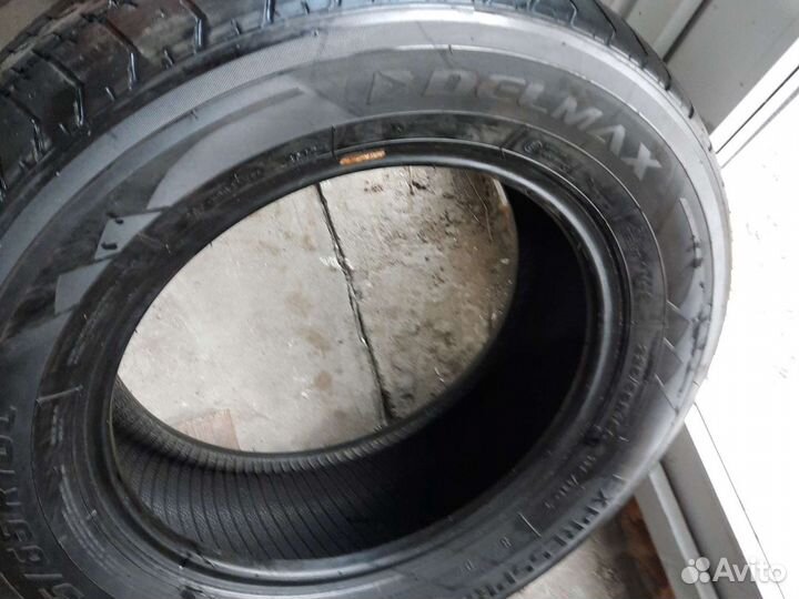 Aeolus TransAce AL01 225/65 R16C