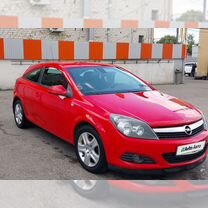 Opel Astra GTC 1.6 AMT, 2010, 201 000 км, с пробегом, цена 600 000 руб.