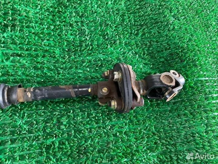 Карданчик рулевой Toyota Land cruiser