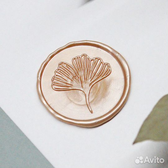 Сургучная печать 