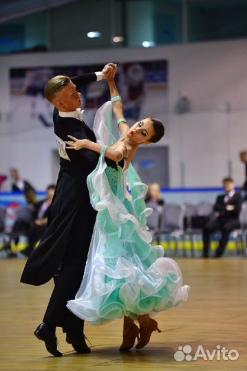 Платье Стандарт ю2