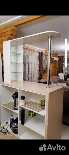 Барная стойка