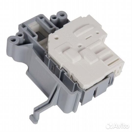 Замок люка (убл) для стиральной машины Indesit, Ho