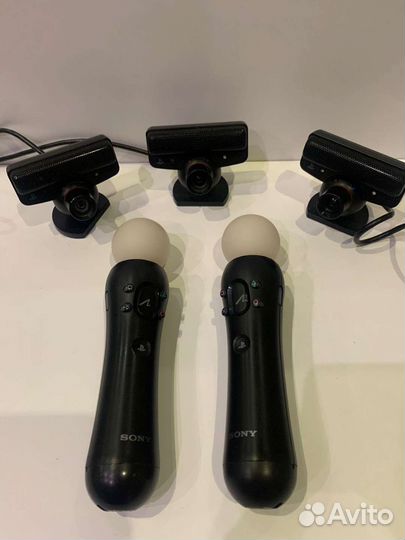 Контроллеры игровые Pе