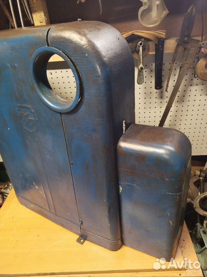 1к625 кожух защитный основной СССР