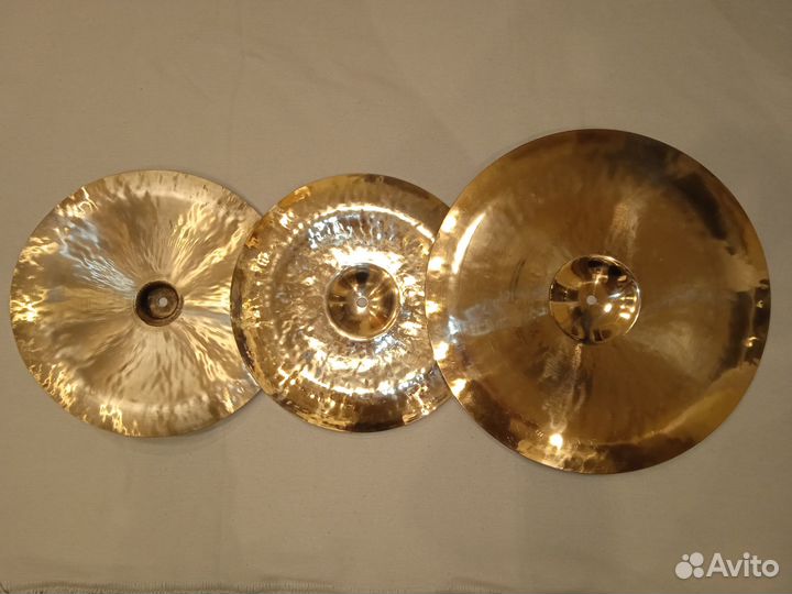 Тарелки чайна 14, 18