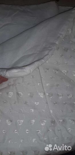 Конверт для выписки