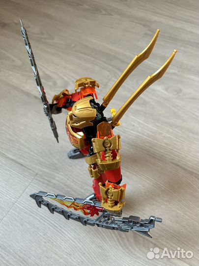 Lego 70787 Bionicle