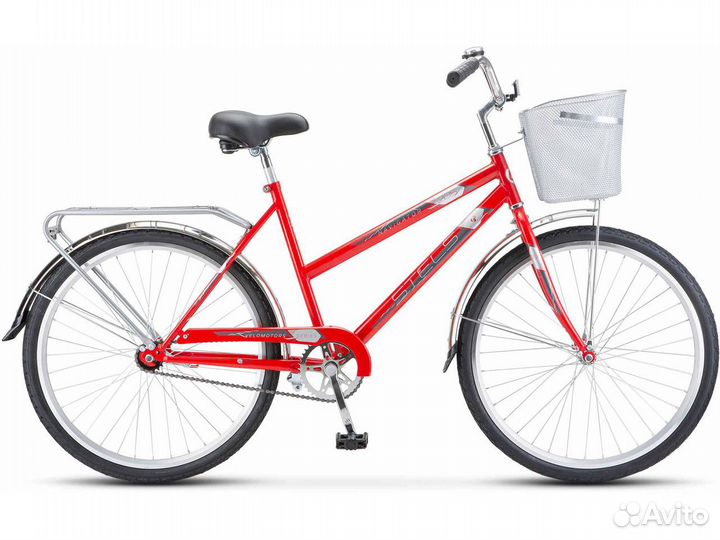 Stels Navigator 205 С 2023