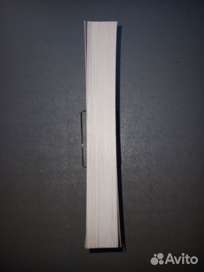 Добровольская Фокин. Русский период