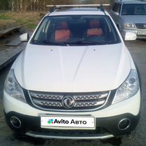 Dongfeng H30 Cross 1.6 AT, 2015, 135 000� км, с пробегом, цена 640 000 руб.