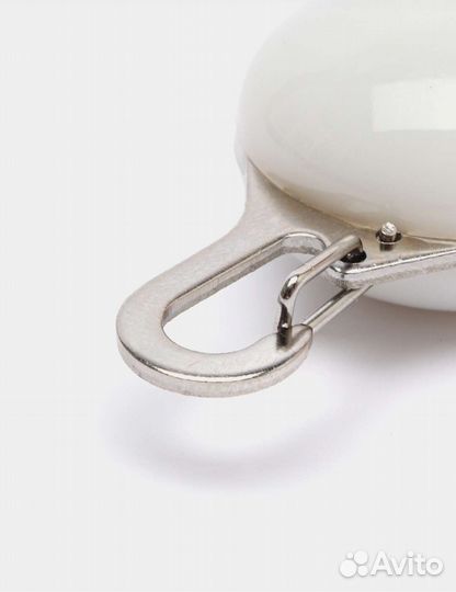 Брелок фонарь светящийся маячек на ошейник, ключи