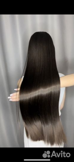 Кератин/Ботокс/Полировка волос/Пилинг