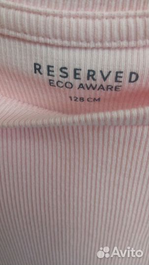 Футболка для девочки