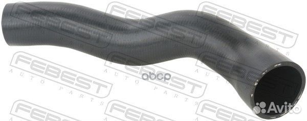 Патрубок системы охлаждения 04452-L200uplh Febest