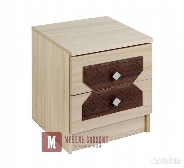 Тумба прикроватная