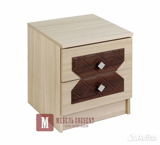 Тумба прикроватная
