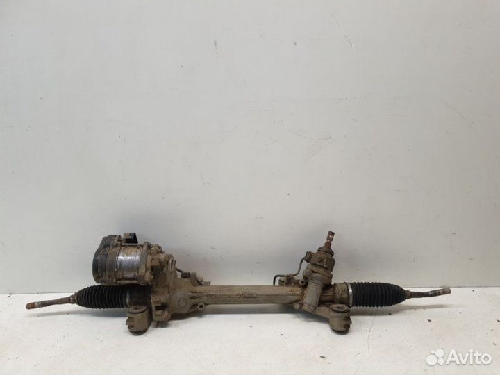 Рулевая рейка Toyota Camry V70 2018