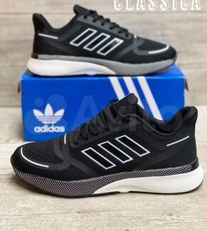 Adidas мужские кроссовки 41 43 44