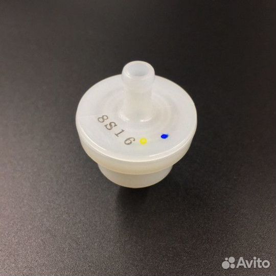 Фильтр топливный Suzuki DT2-50;DF4-6;40-70