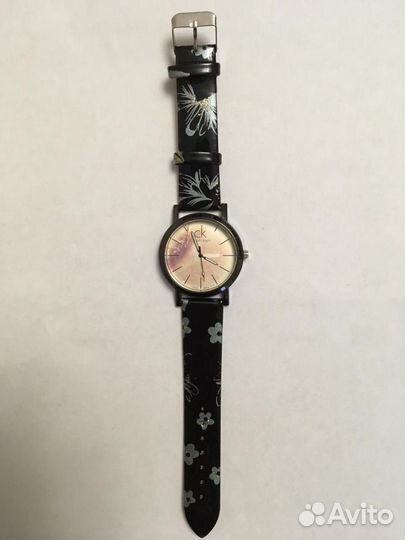 Часы наручные