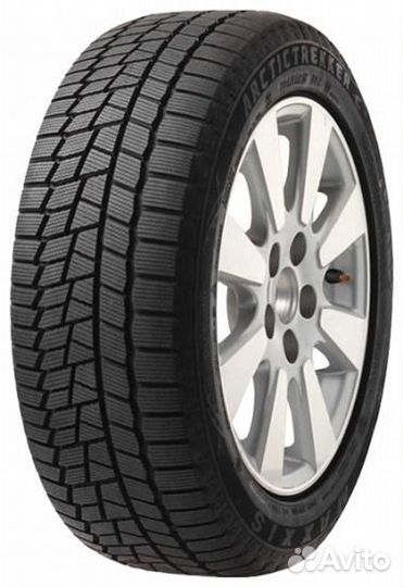 Maxxis SP02 Arctic Trekker 215/55 R16 97T
