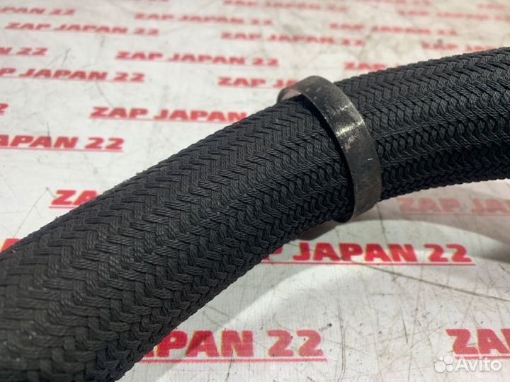 Патрубок интеркулера Mitsubishi Pajero Sport K94