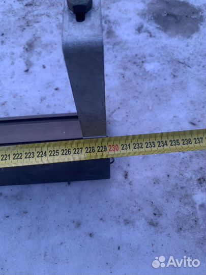 Карниз для штор СССР