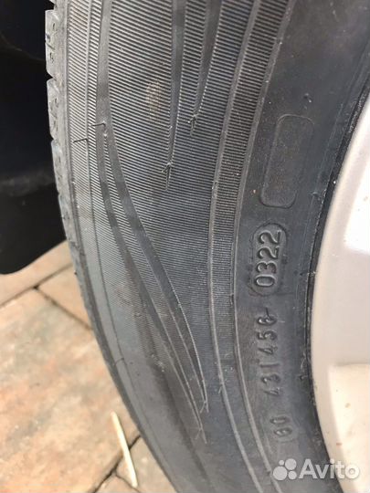 Nokian Tyres Hakka Green 3 195/65 R15 95H