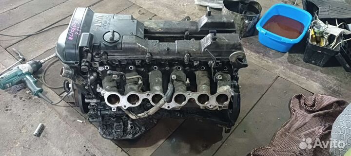 1jz ge под разбор