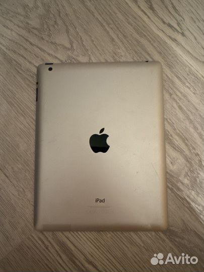 iPad