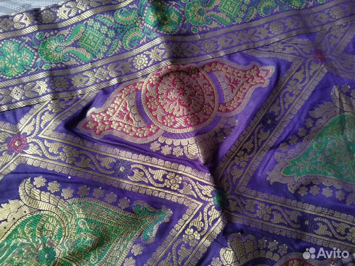 Наволочки декоративные в восточном стиле