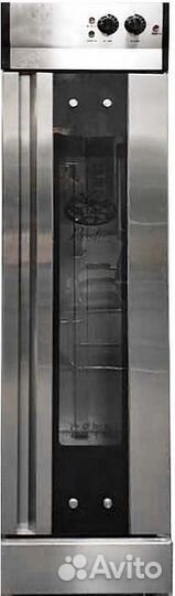 Расстоечные шкафы Hurakan