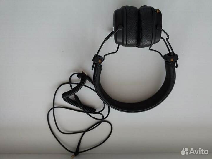 Наушники marshall major 3 bluetooth