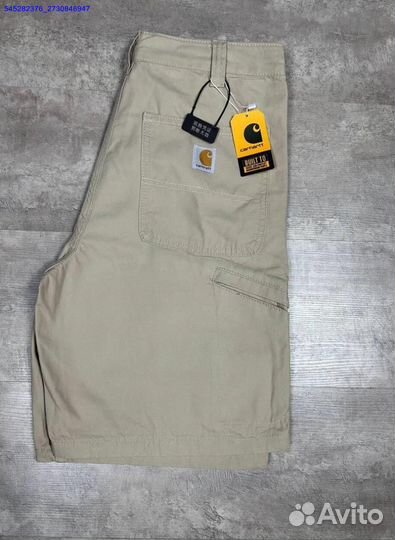 Шорты Carhartt (Арт.94870)