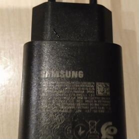 Зарядник Samsung Super Fast Charging