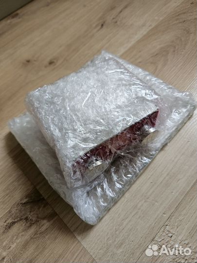 Биокамин Silver Smith новый