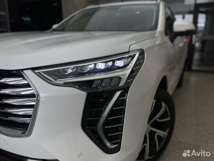 HAVAL Jolion 1.5 AMT, 2023, 5 418 км