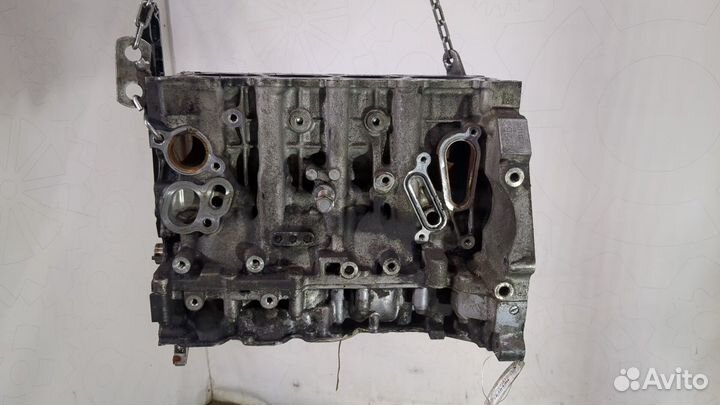 Блок цилиндров Honda CR-V N22B3