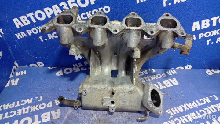 Коллектор впускной Faw Vita хэтчбек 8A 2007