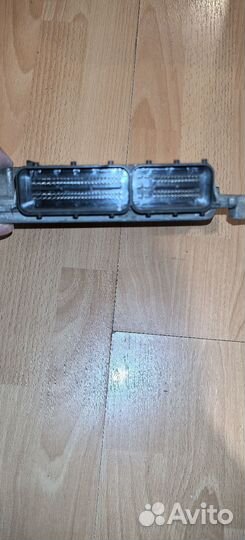 Эбу мозги на газель Некст бу