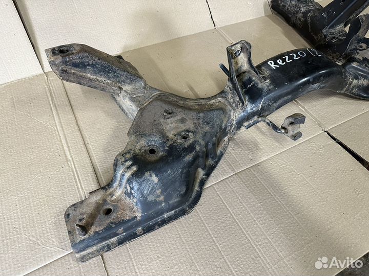 Подрамник Chevrolet Rezzo