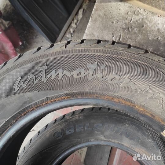 Белшина Artmotion Snow Бел-337 195/65 R15 91T