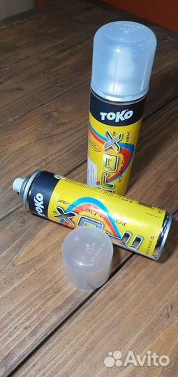 Парафин для сноуборда