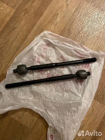 Тяги рулевые Ford Focus 2 Motorherz