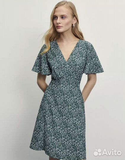 Платье zarina 44размер